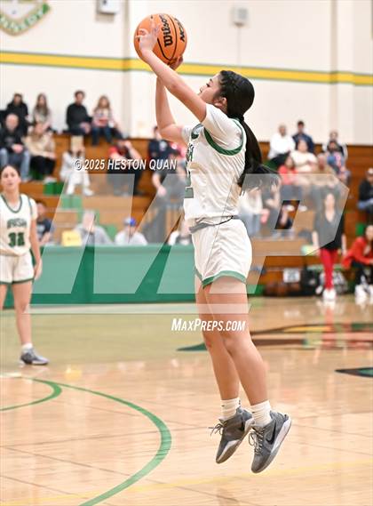 Thumbnail 3 in Arrowhead Christian @ Kennedy (CIF SS D4A Round 2) photogallery.