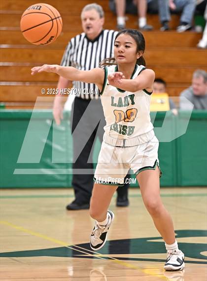 Thumbnail 3 in Arrowhead Christian @ Kennedy (CIF SS D4A Round 2) photogallery.