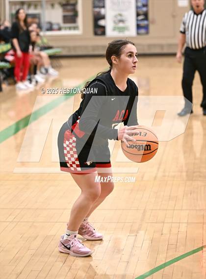Thumbnail 3 in Arrowhead Christian @ Kennedy (CIF SS D4A Round 2) photogallery.