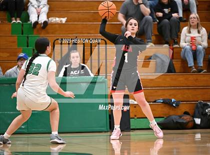Thumbnail 1 in Arrowhead Christian @ Kennedy (CIF SS D4A Round 2) photogallery.