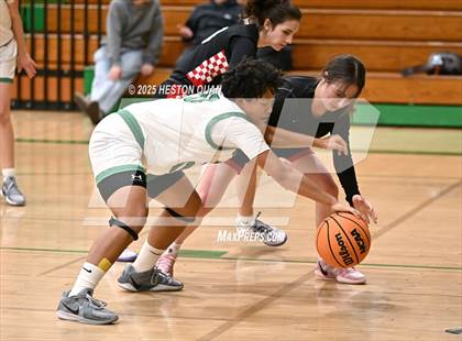 Thumbnail 1 in Arrowhead Christian @ Kennedy (CIF SS D4A Round 2) photogallery.