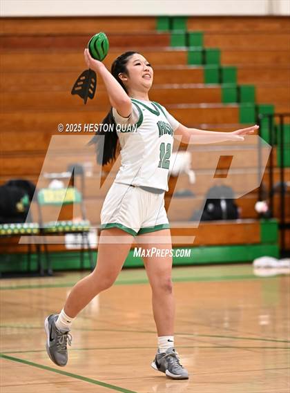 Thumbnail 2 in Arrowhead Christian @ Kennedy (CIF SS D4A Round 2) photogallery.