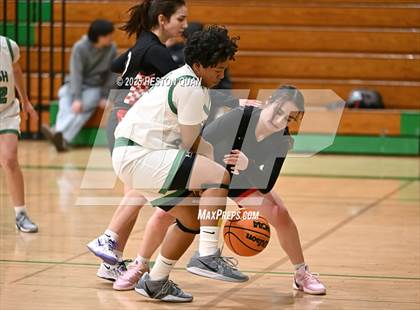 Thumbnail 3 in Arrowhead Christian @ Kennedy (CIF SS D4A Round 2) photogallery.