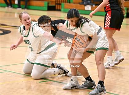 Thumbnail 2 in Arrowhead Christian @ Kennedy (CIF SS D4A Round 2) photogallery.