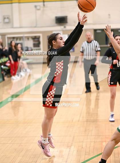 Thumbnail 2 in Arrowhead Christian @ Kennedy (CIF SS D4A Round 2) photogallery.