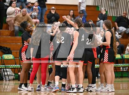 Thumbnail 2 in Arrowhead Christian @ Kennedy (CIF SS D4A Round 2) photogallery.