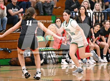 Thumbnail 1 in Arrowhead Christian @ Kennedy (CIF SS D4A Round 2) photogallery.