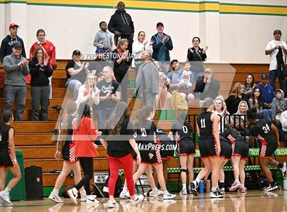 Thumbnail 3 in Arrowhead Christian @ Kennedy (CIF SS D4A Round 2) photogallery.