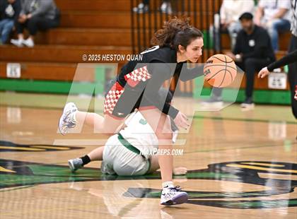 Thumbnail 3 in Arrowhead Christian @ Kennedy (CIF SS D4A Round 2) photogallery.