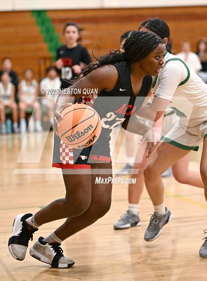 Thumbnail 1 in Arrowhead Christian @ Kennedy (CIF SS D4A Round 2) photogallery.
