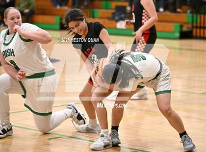 Thumbnail 2 in Arrowhead Christian @ Kennedy (CIF SS D4A Round 2) photogallery.