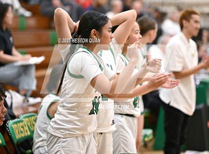Thumbnail 1 in Arrowhead Christian @ Kennedy (CIF SS D4A Round 2) photogallery.