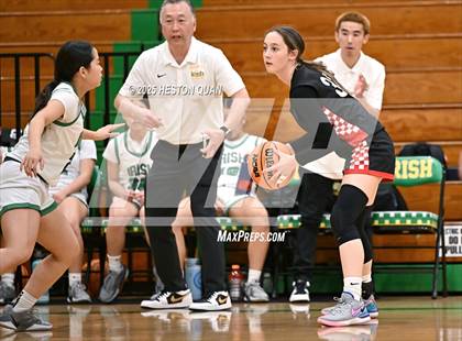 Thumbnail 3 in Arrowhead Christian @ Kennedy (CIF SS D4A Round 2) photogallery.