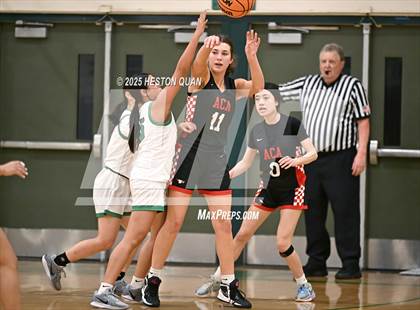Thumbnail 1 in Arrowhead Christian @ Kennedy (CIF SS D4A Round 2) photogallery.