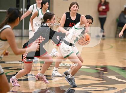 Thumbnail 3 in Arrowhead Christian @ Kennedy (CIF SS D4A Round 2) photogallery.