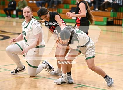 Thumbnail 1 in Arrowhead Christian @ Kennedy (CIF SS D4A Round 2) photogallery.