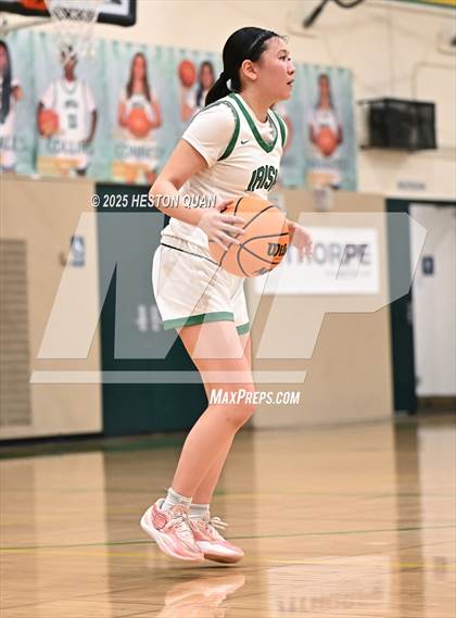 Thumbnail 3 in Arrowhead Christian @ Kennedy (CIF SS D4A Round 2) photogallery.