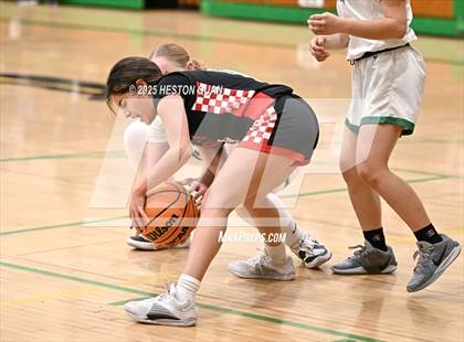 Thumbnail 3 in Arrowhead Christian @ Kennedy (CIF SS D4A Round 2) photogallery.