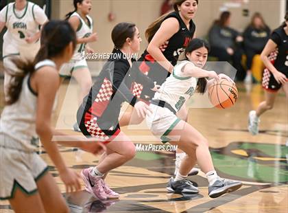 Thumbnail 2 in Arrowhead Christian @ Kennedy (CIF SS D4A Round 2) photogallery.