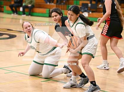 Thumbnail 1 in Arrowhead Christian @ Kennedy (CIF SS D4A Round 2) photogallery.