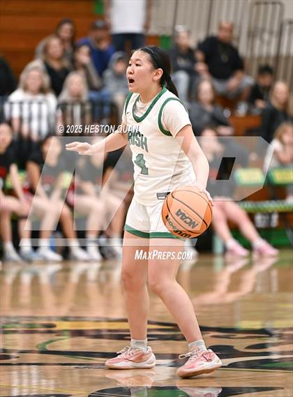 Thumbnail 1 in Arrowhead Christian @ Kennedy (CIF SS D4A Round 2) photogallery.