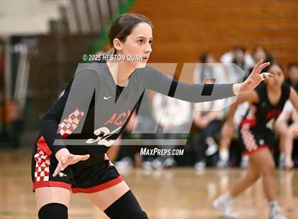 Thumbnail 1 in Arrowhead Christian @ Kennedy (CIF SS D4A Round 2) photogallery.