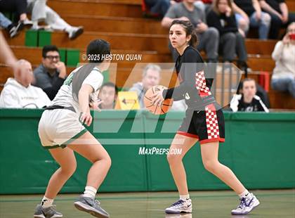Thumbnail 2 in Arrowhead Christian @ Kennedy (CIF SS D4A Round 2) photogallery.