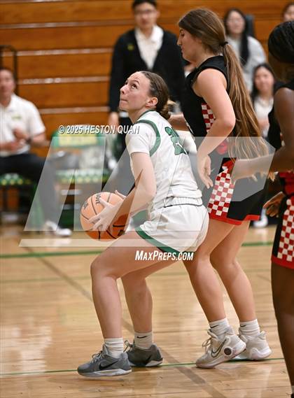 Thumbnail 1 in Arrowhead Christian @ Kennedy (CIF SS D4A Round 2) photogallery.