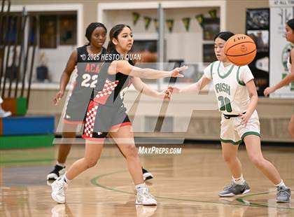 Thumbnail 3 in Arrowhead Christian @ Kennedy (CIF SS D4A Round 2) photogallery.