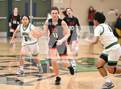 Thumbnail 3 in Arrowhead Christian @ Kennedy (CIF SS D4A Round 2) photogallery.