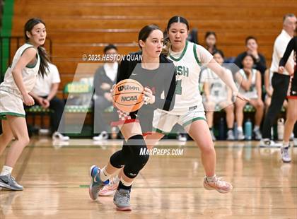 Thumbnail 1 in Arrowhead Christian @ Kennedy (CIF SS D4A Round 2) photogallery.