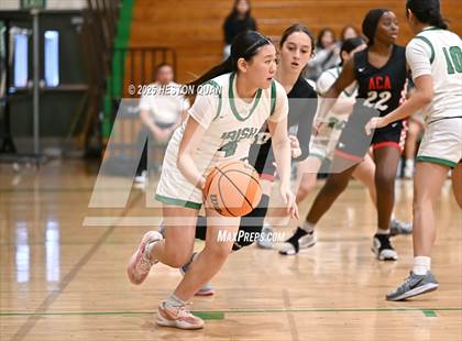 Thumbnail 1 in Arrowhead Christian @ Kennedy (CIF SS D4A Round 2) photogallery.