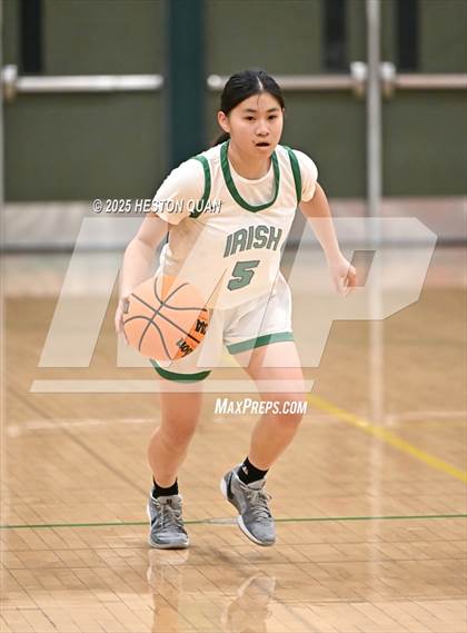 Thumbnail 1 in Arrowhead Christian @ Kennedy (CIF SS D4A Round 2) photogallery.