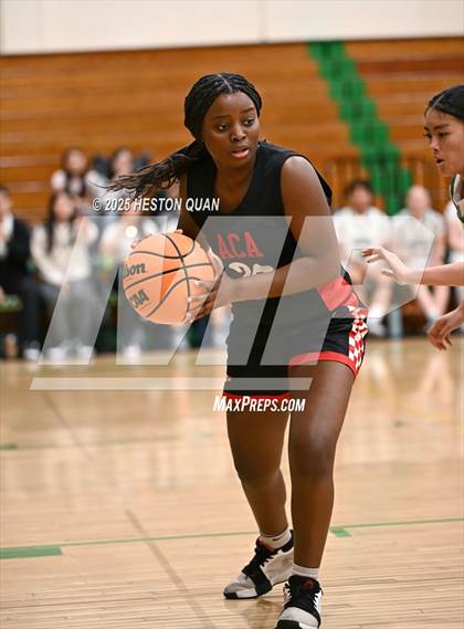 Thumbnail 3 in Arrowhead Christian @ Kennedy (CIF SS D4A Round 2) photogallery.