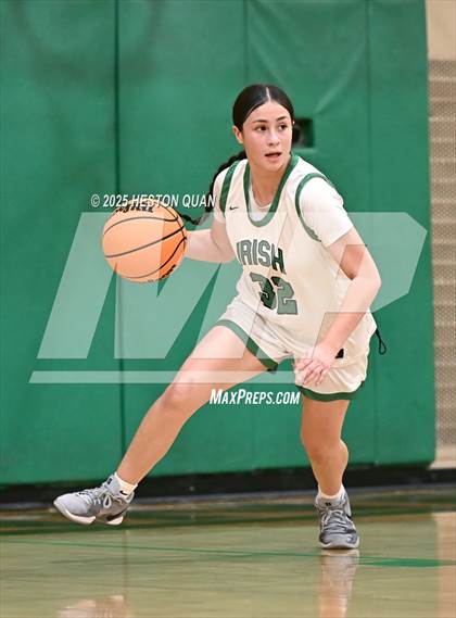 Thumbnail 3 in Arrowhead Christian @ Kennedy (CIF SS D4A Round 2) photogallery.