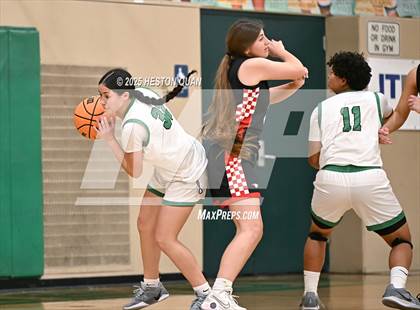 Thumbnail 2 in Arrowhead Christian @ Kennedy (CIF SS D4A Round 2) photogallery.