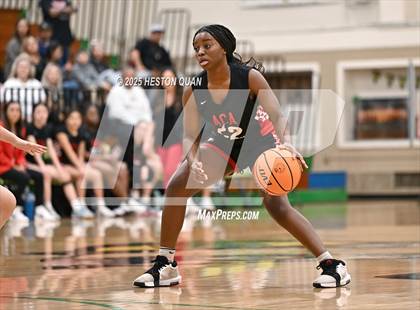 Thumbnail 3 in Arrowhead Christian @ Kennedy (CIF SS D4A Round 2) photogallery.