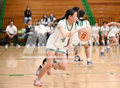 Thumbnail 3 in Arrowhead Christian @ Kennedy (CIF SS D4A Round 2) photogallery.