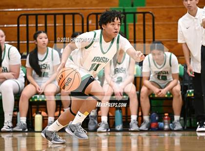 Thumbnail 1 in Arrowhead Christian @ Kennedy (CIF SS D4A Round 2) photogallery.