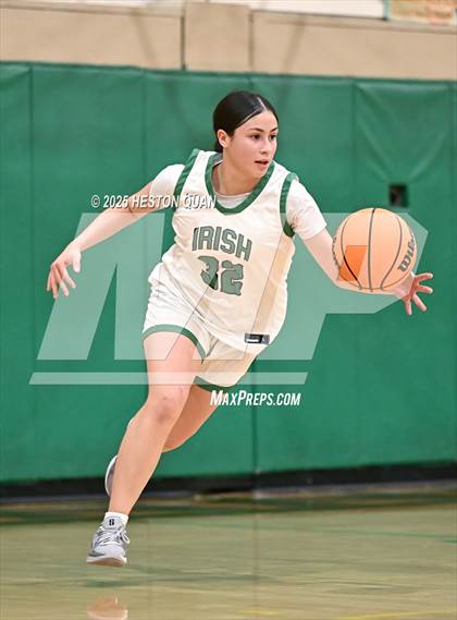 Thumbnail 2 in Arrowhead Christian @ Kennedy (CIF SS D4A Round 2) photogallery.