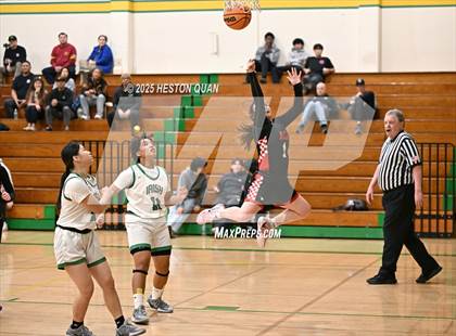 Thumbnail 2 in Arrowhead Christian @ Kennedy (CIF SS D4A Round 2) photogallery.