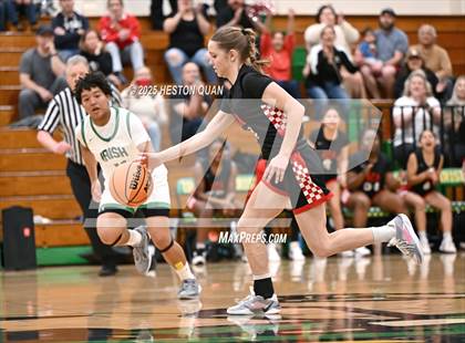 Thumbnail 2 in Arrowhead Christian @ Kennedy (CIF SS D4A Round 2) photogallery.