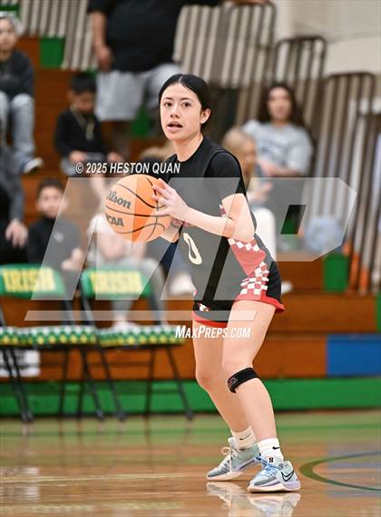 Thumbnail 2 in Arrowhead Christian @ Kennedy (CIF SS D4A Round 2) photogallery.