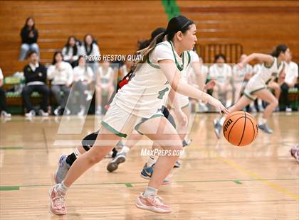 Thumbnail 1 in Arrowhead Christian @ Kennedy (CIF SS D4A Round 2) photogallery.