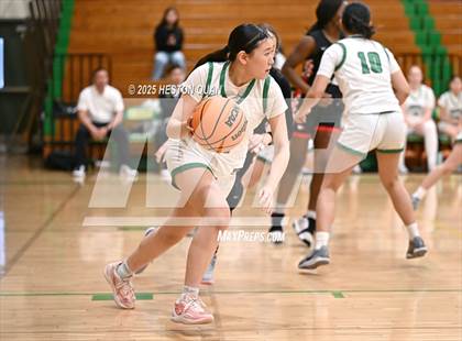 Thumbnail 2 in Arrowhead Christian @ Kennedy (CIF SS D4A Round 2) photogallery.