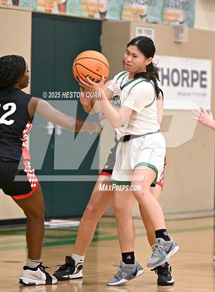 Thumbnail 1 in Arrowhead Christian @ Kennedy (CIF SS D4A Round 2) photogallery.