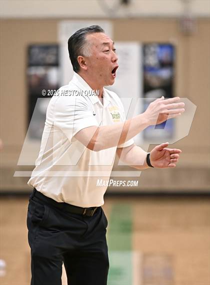 Thumbnail 3 in Arrowhead Christian @ Kennedy (CIF SS D4A Round 2) photogallery.