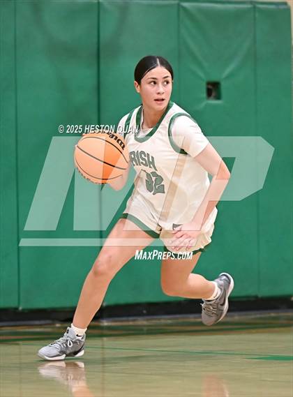 Thumbnail 1 in Arrowhead Christian @ Kennedy (CIF SS D4A Round 2) photogallery.