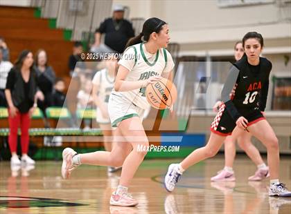 Thumbnail 3 in Arrowhead Christian @ Kennedy (CIF SS D4A Round 2) photogallery.