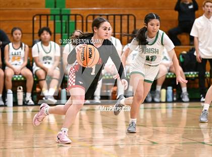 Thumbnail 3 in Arrowhead Christian @ Kennedy (CIF SS D4A Round 2) photogallery.